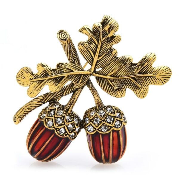 image_113 Kerstbroche met hazelnoten