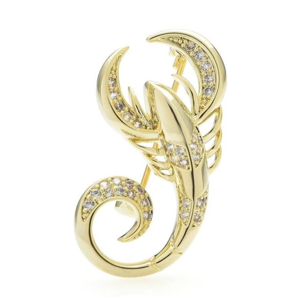 image_114 Scorpioenbroche
