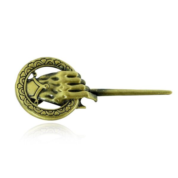 image_125 Originele Game of Thrones-broche