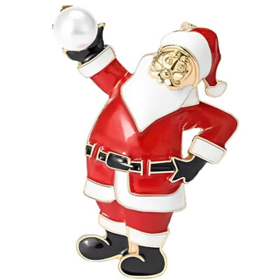image_138 Broche kerstman