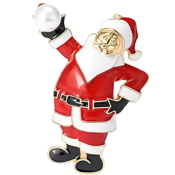 image_138 Broche kerstman