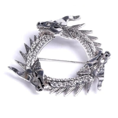 image_18 Broche draak game of thrones