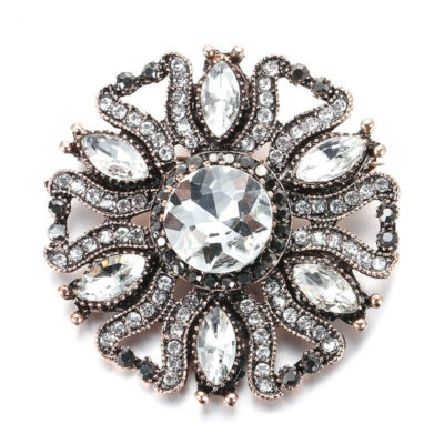 image_183 Broche oude pure adel