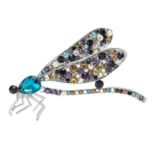 image_186 Broche libelle gevleugelde godin