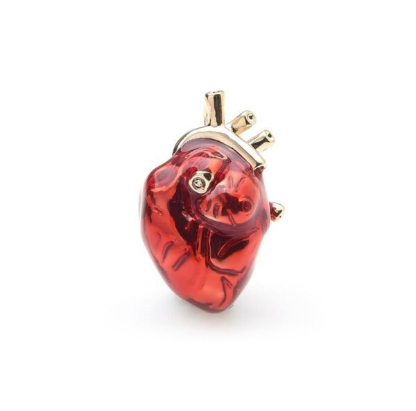 image_192 Broche met hart