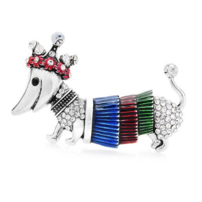 image_195 Broche destructured dog