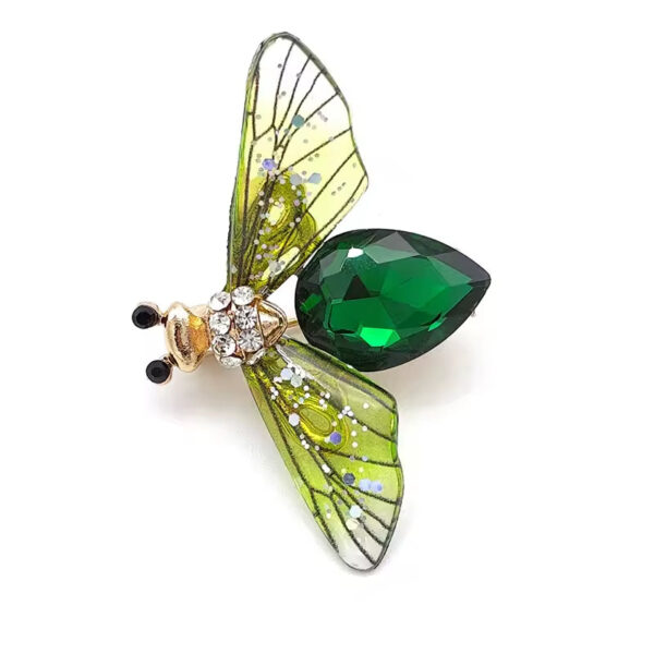 image_255 Broche met anijsbij