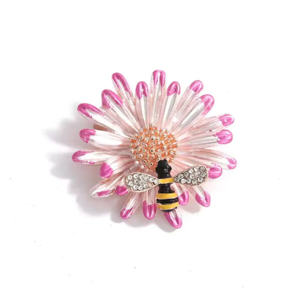 image_256 Broche Petal Lover