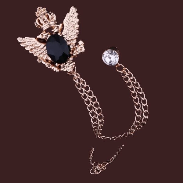 image_26 Broche voor mannen voor bruiloften