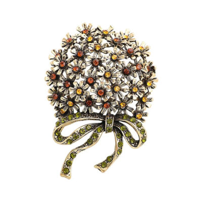 image_27 Vintage bruiloft broche