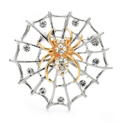 image_275 Spinnenbroche classy hunter