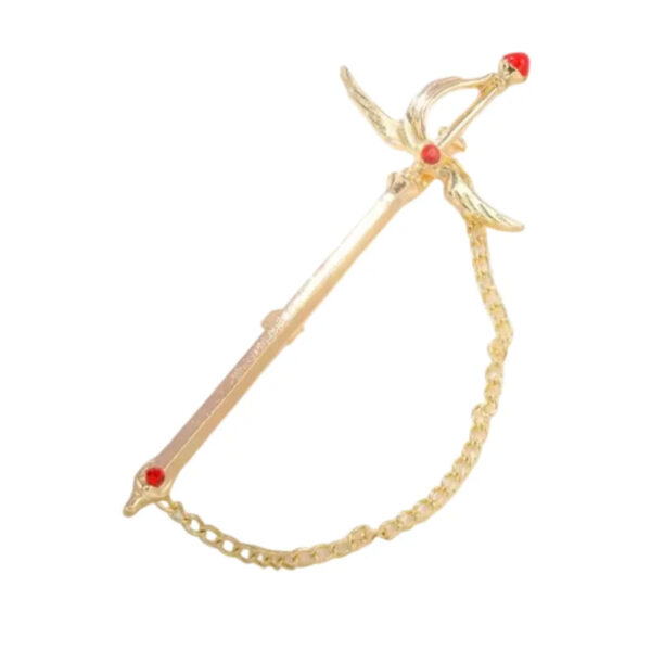 image_281 Originele broche met gouden zwaard