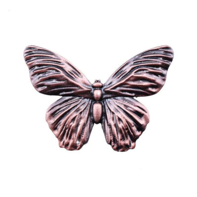 image_314 Vintage vlinderbroche