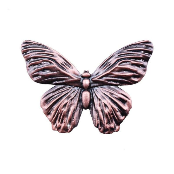 image_314 Vintage vlinderbroche