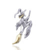 image_334 Originele broche heks en haar bezem
