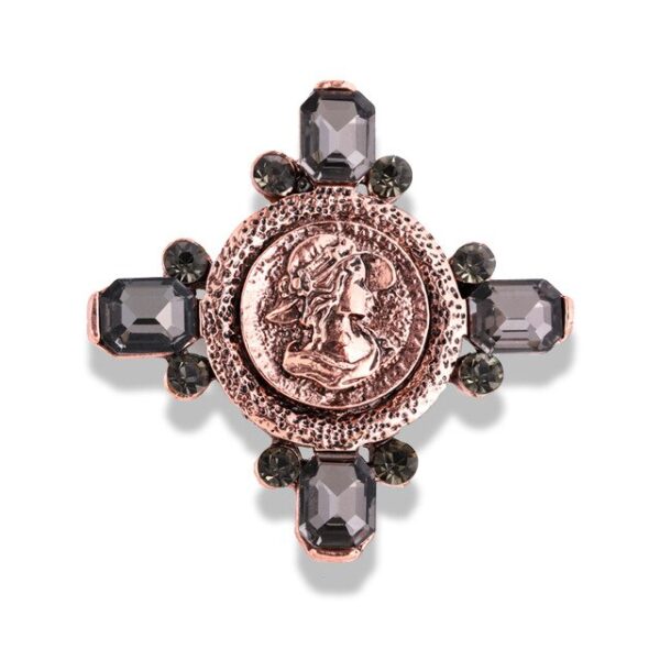 image_342 Camee broche heroïsche glorie