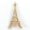 image_379 Originele broche Eiffeltoren