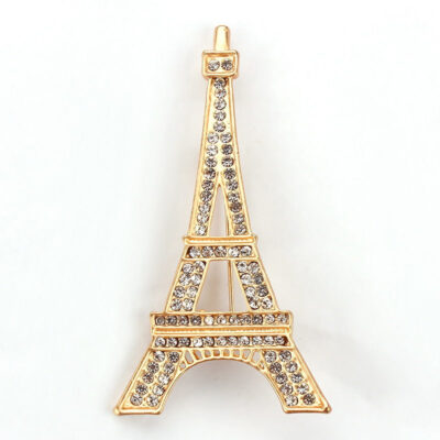 image_379 Originele broche Eiffeltoren