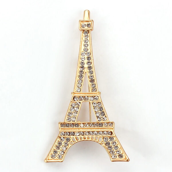 image_379 Originele broche Eiffeltoren