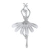 image_382 Originele broche balletdanseres