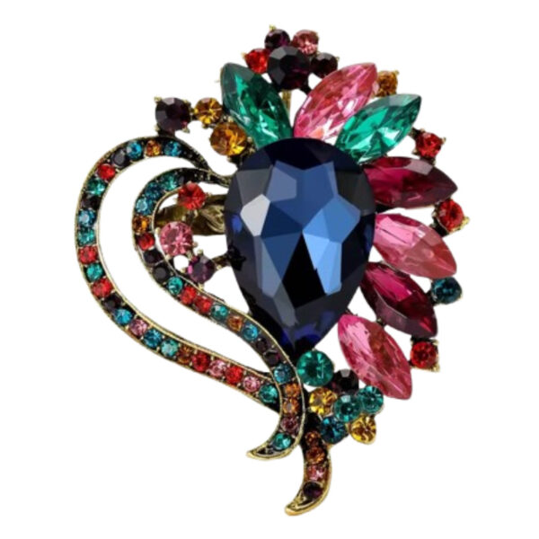 image_386 Creoolse hartbroche