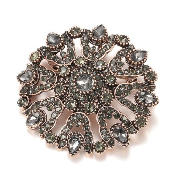 image_408 Antieke broche met ring