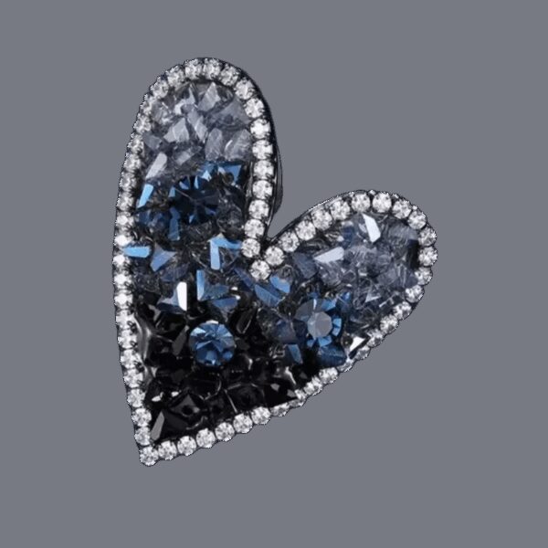 image_430 Broche hartje liefdesgril