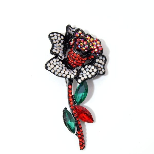image_480 Broche met pixelroos