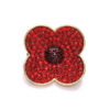 image_492 Poppy broche met liefde