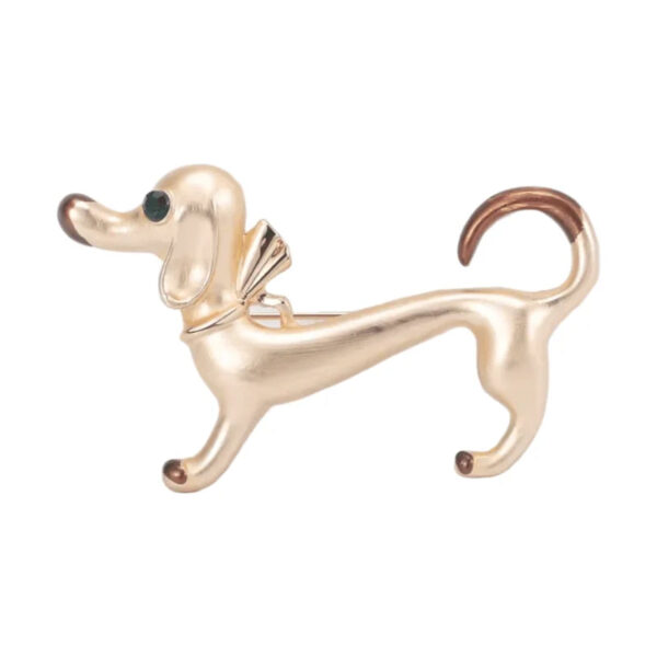 image_508 Concept art hond broche