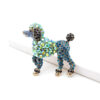 image_522 Broche met hond als edelman