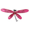 image_578 Roze opaal libelle broche