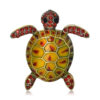 image_60 Broche schildpad warme landen