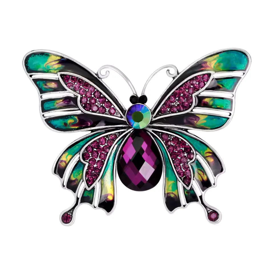 Broche voor dames