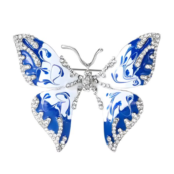 image_610 Cocorico chic vlinderbroche