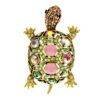 image_63 Broche schildpad shining star