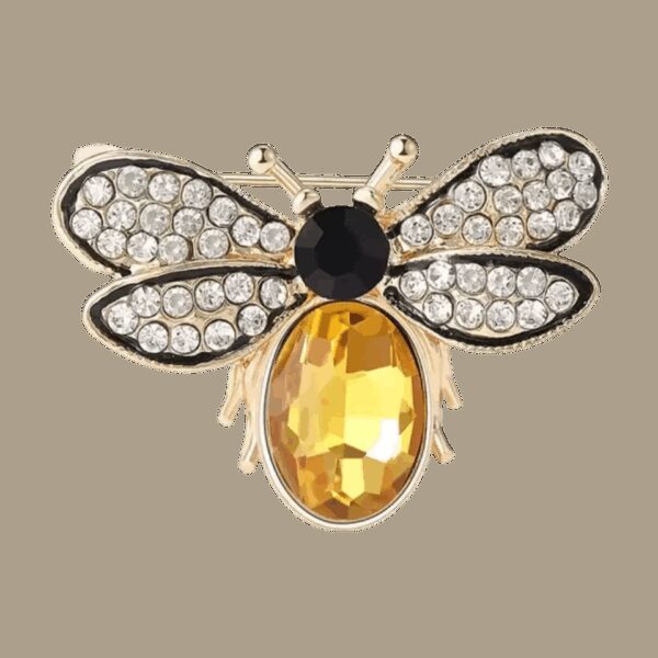 image_631 Broche met passie-kristallen bij