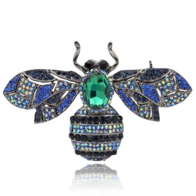 image_634 Imperiale bijenbroche