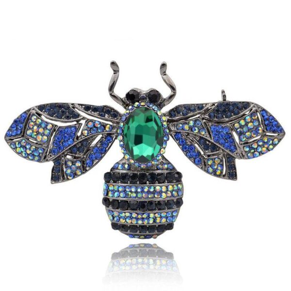 image_634 Imperiale bijenbroche