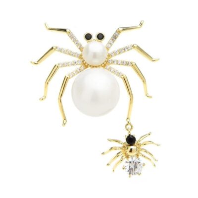 image_654 Spinnenbroche moeder & dochter