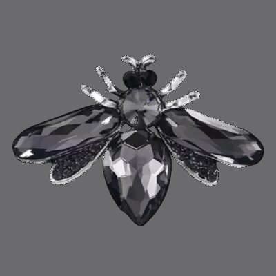 image_658 Inktzwarte bijenspeld