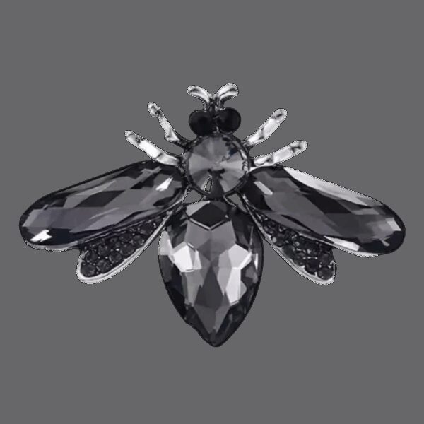 image_658 Inktzwarte bijenspeld