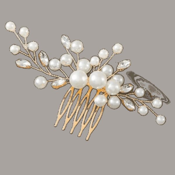 image_8 Haarbroche met parels