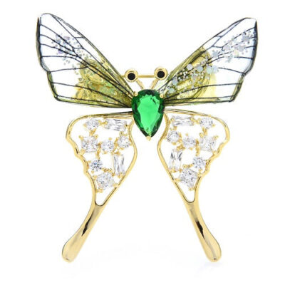 image_83 Luxe broche dromerig wezen