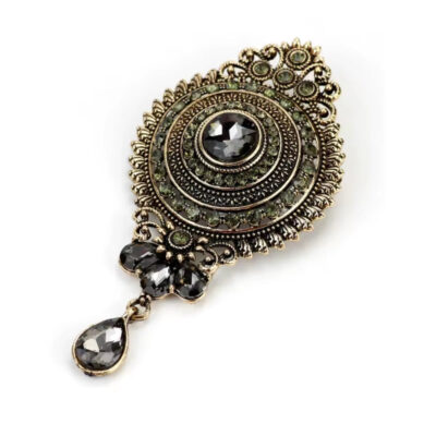 image_91 Antieke broche uit 1920