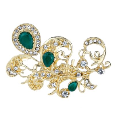 image_93 Antieke broche uit 1930